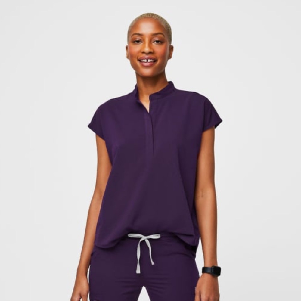Figs Purple Jam Set